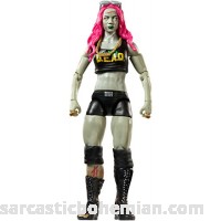 WWE Zombies Sasha Banks Figure B01IKOY7LK